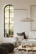 Lampa Skynest Motion, anthracite