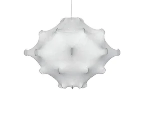 Závěsné svítidlo Taraxacum 2, white