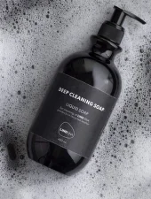 Čistící mýdlo Deep Cleaning Soap