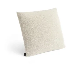 Polštář Texture, cream melange