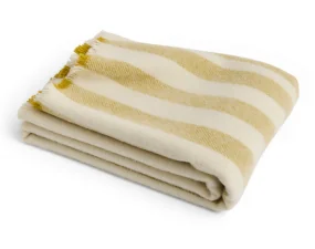 Přehoz Duo, cream