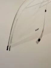 Deštník Canopy, clear