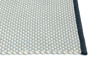 Koberec 3 Colour 170x240, soft turquoise