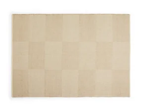 Koberec Check 170x240 cm, sand