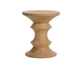 Stolička Stools C, chestnut natural