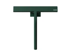 Koupelnová stěrka Shower Wiper, green