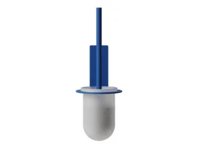 WC kartáč Toilet Brush, blue