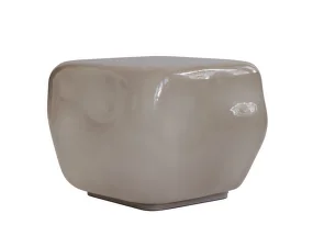 Konferenční stolek Ishi Medio, smoked desert