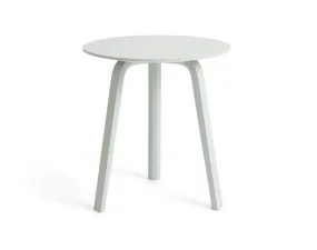 Stolek Bella Coffee Table Ø45x49, eucalyptus