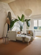 Závěsné svítidlo Akari 75A