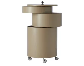 Stolek Barboy, mushroom