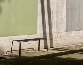 Lavice Thorvald SC112, warm black