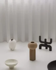 Váza Empire Mini, sand