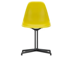 Židle Eames DSL, mustard