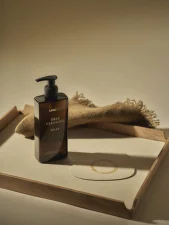 Čistící mýdlo Deep Cleaning Soap 250 ml