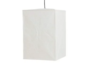 Stínidlo Paper Shade, Cube High