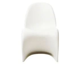 Židle Panton Chair, white