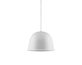 Závěsná lampa Local, white