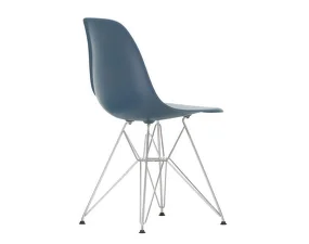 Židle Eames DSR, sea blue