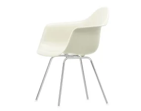 Židle Eames DAX, pebble