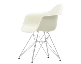 Židle Eames DAR, pebble