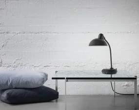 Stolní lampa Kaiser Idell™, matt black