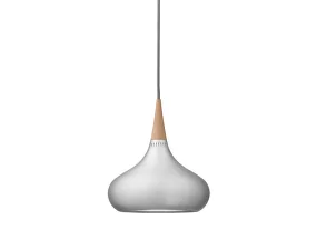 Závěsné svítidlo Orient™ P1, aluminium
