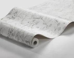 Tapeta Forest Friends 7478