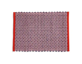 Rohožka Door Mat 50x70cm, pink