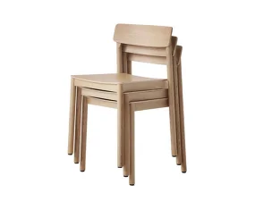 Židle Betty TK2, oak