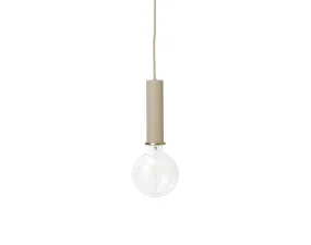 Lampa Collect High, cashmere