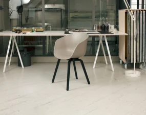 Stolová podnož Loop Stand Frame set 2ks, white