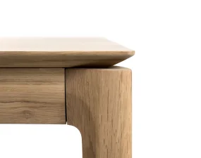 Jídelní stůl Bok, oak
