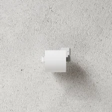 Držák na toaletní papír Toilet Paper Hanger, white