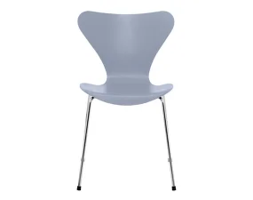 Židle Series 7™, lavender blue / chrom