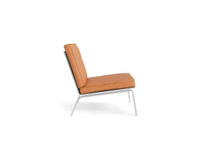 Křeslo Man Lounge Chair, Dunes Camel