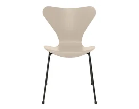 Židle Series 7™, light beige / black