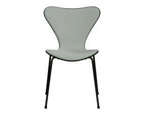 Židle Series 7™ přední čalounění, evergreen / black