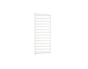 Nástěnný panel String Wall 75 x 30, beige
