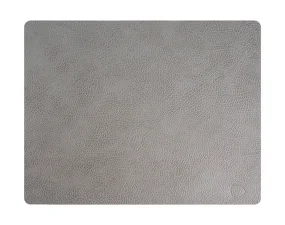 Prostírání Square Hippo, anthracite-grey