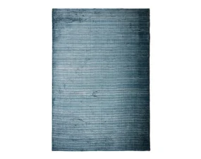 Koberec Houkime 200x300, midnight blue