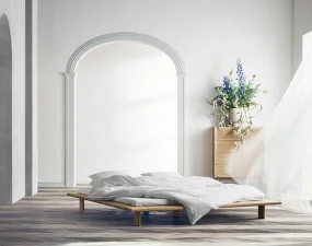Postel Haven 206, oiled oak