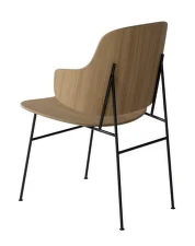 Jídelní židle Penguin, natural oak