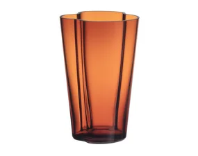 Váza Aalto 220 mm, copper