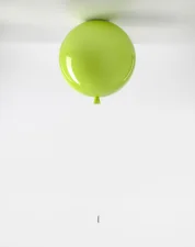Stropní svítidlo Memory Ceiling 400 PC876, green apple