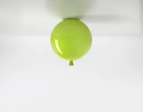 Stropní svítidlo Memory Ceiling 300 PC877, green apple