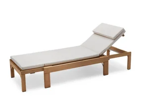 Polstrování Riviera, papyrus
