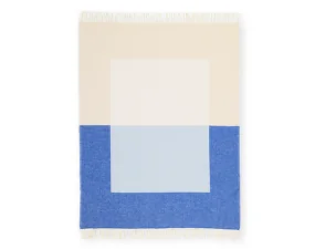 Deka Echo, blue