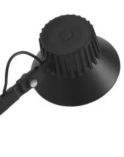 Stolní lampa Dedicate S1, black