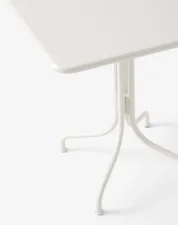 Stolek Thorvald SC97, ivory